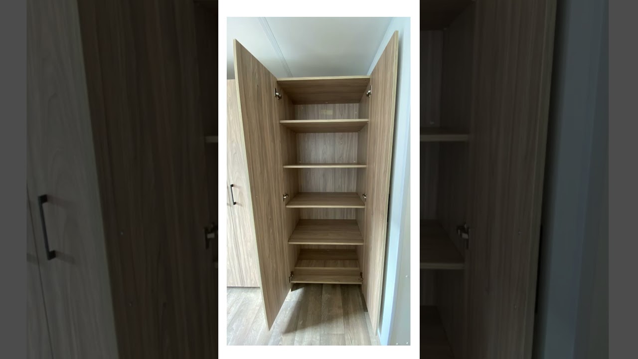 🔴 JUST SOLD | Mobile Canteen/Office  