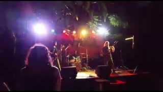 Video thumbnail of "Interiora - Skinned to the bone (Live)"