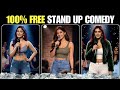 How to Make Viral Stand Up Comedy Videos Using 100% Free Tools | Full Step-by-Step Tutorial
