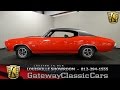 1970 Chevrolet Chevelle -  Louisville Showroom -  Stock # 1151