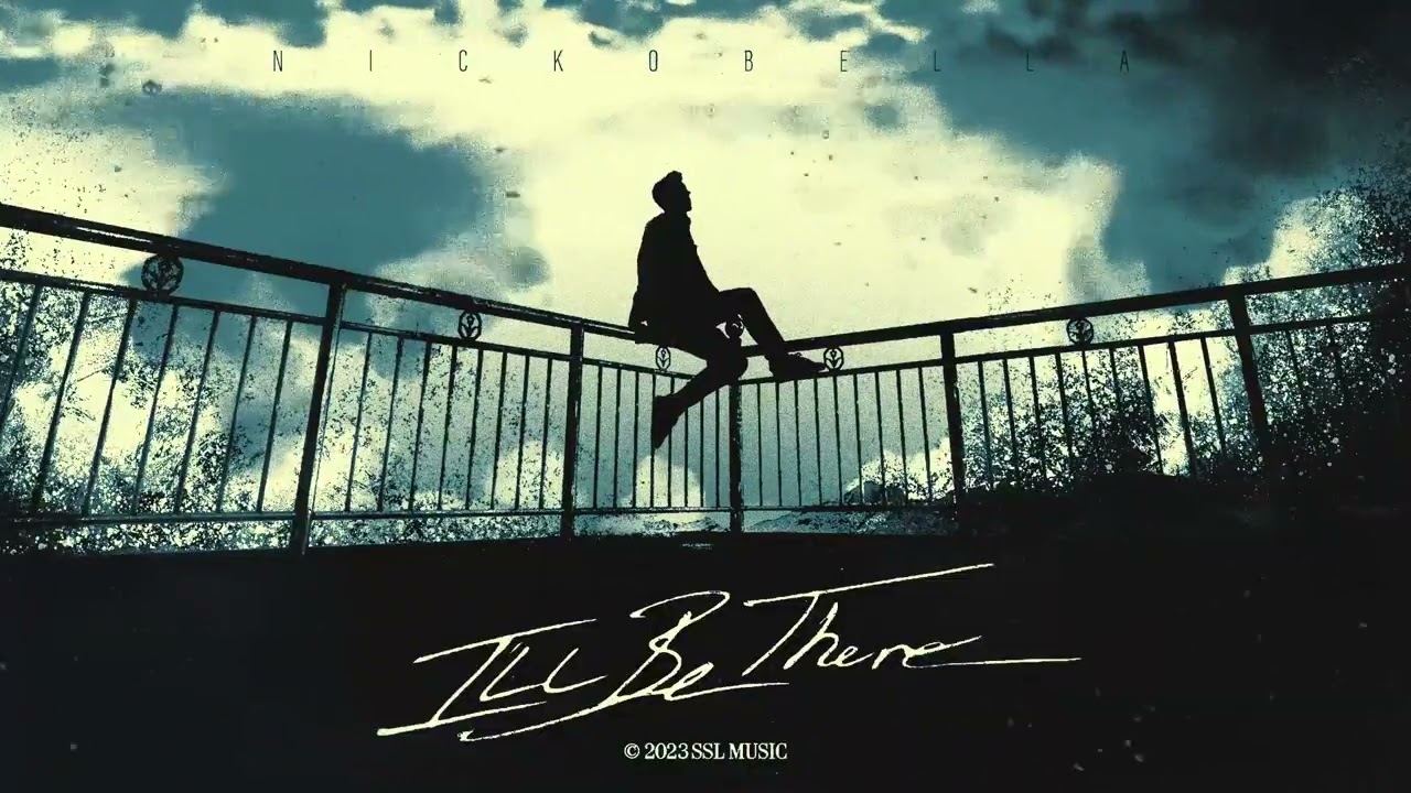 Nickobella - I'll Be There (Official Canvas Video)