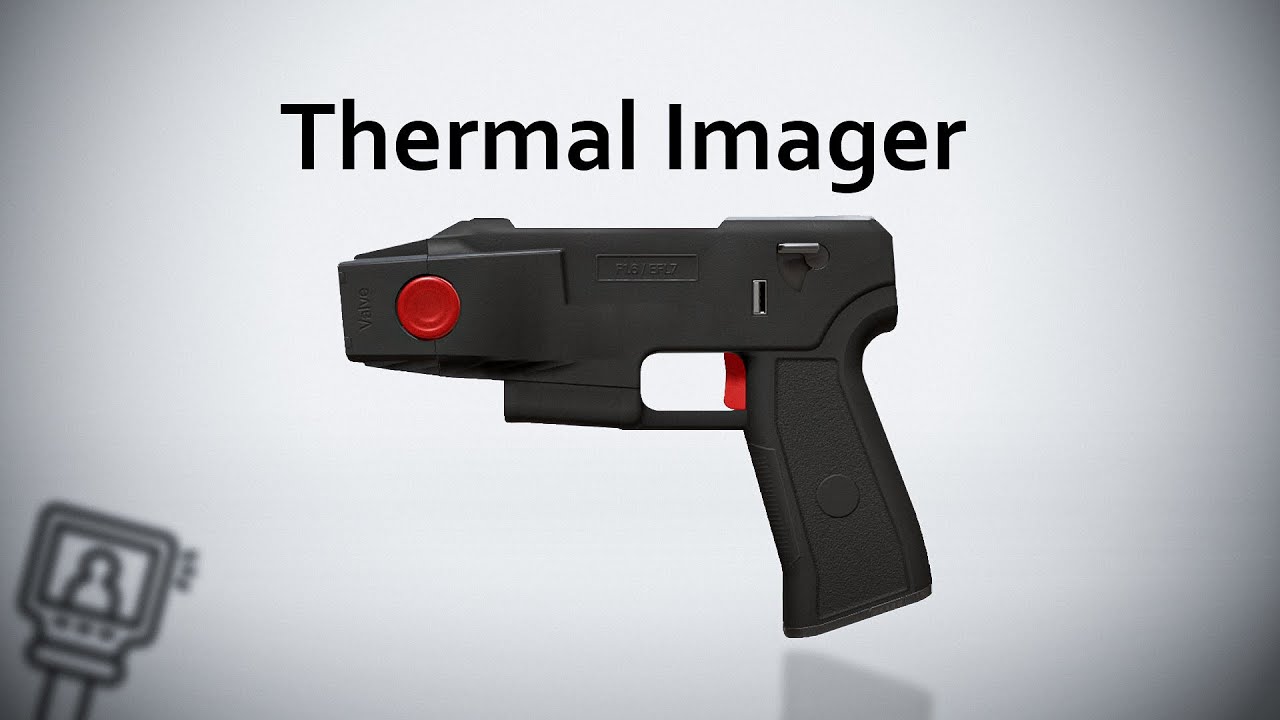 Zeus x27 | Thermal Imager
