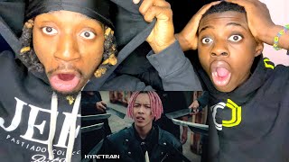 OG BOBBY - FAMOUS IN A HURRY (Prod. by NINO) OFFICIAL MV | REACTION