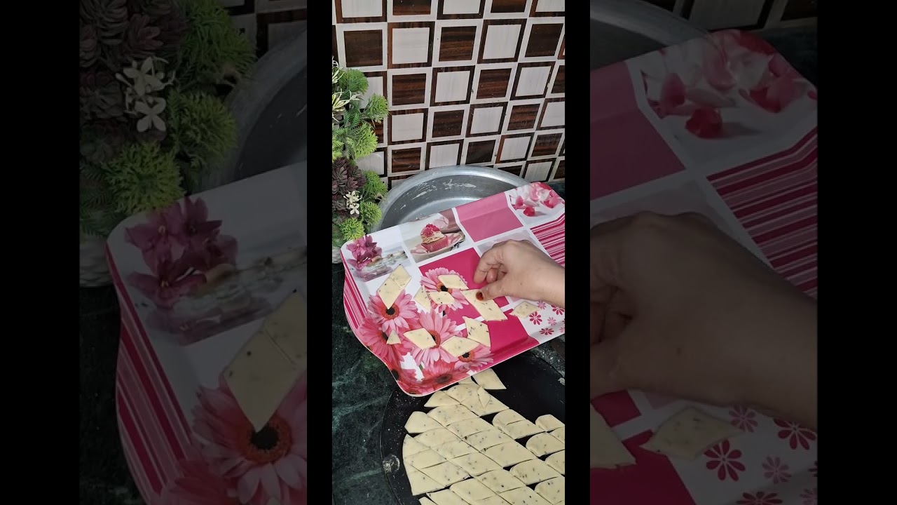 Snacks for kids 😋 