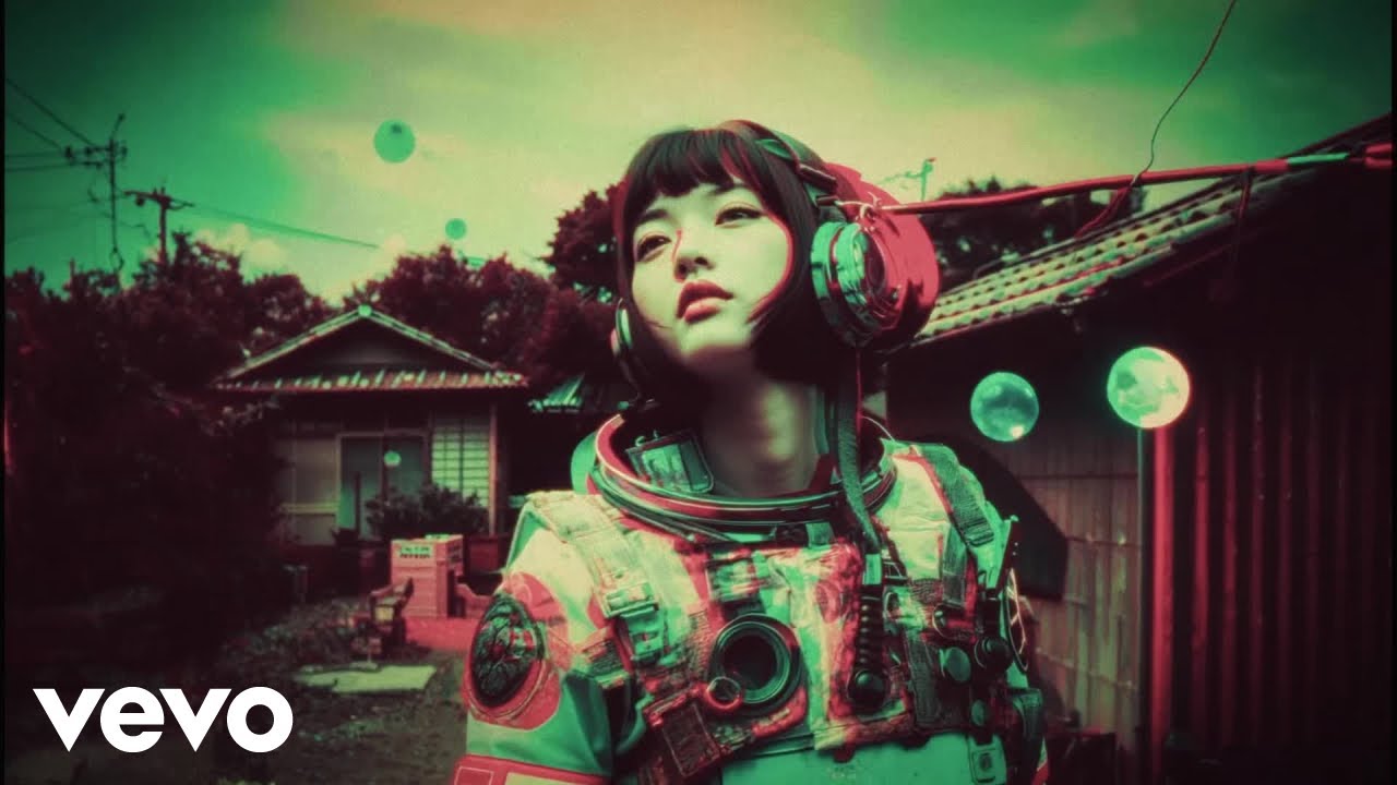 Watch Horror Disco - Debris on YouTube Watch Horror Disco - Debris on YouTube
