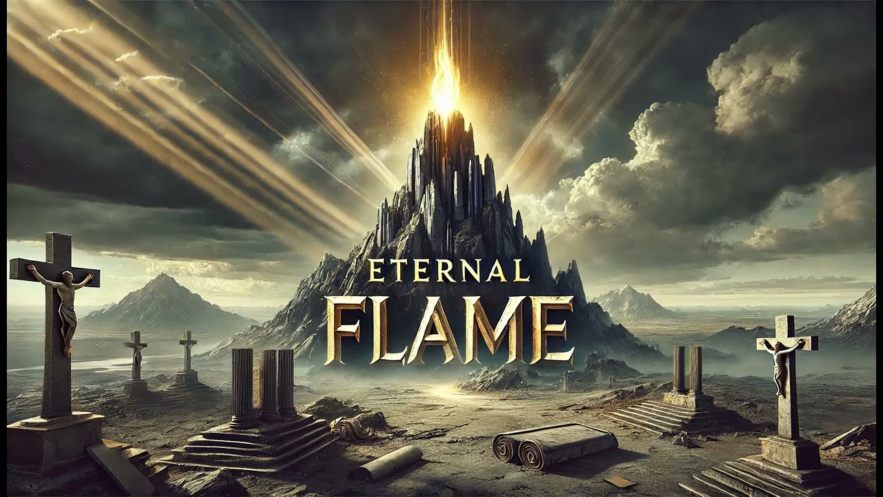 Eternal Flame CHRISTIAN ROCK BALLAD Playlist