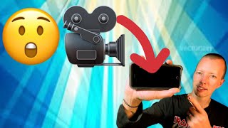 Add Emoji's and Stickers to your iPhone Video (InShot) screenshot 4