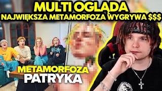 MULTI ocenia METAMORFOZY GENZIE!