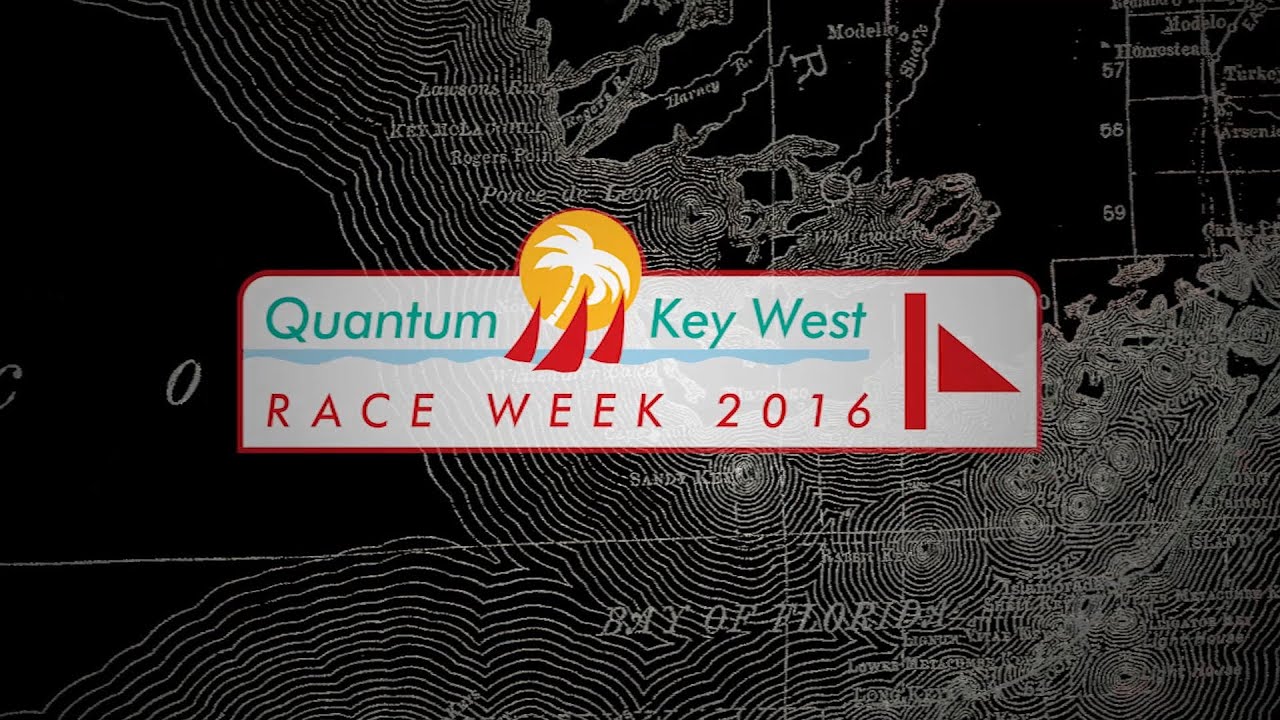 Quantum Key West Race Week 2016 - Monday Sailing Highlights