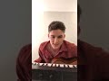 Ryland James - Livestream (Instagram)