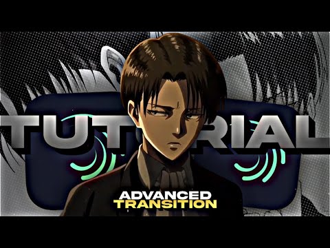 Advanced Transition Tutorial | Alight Motion - YouTube