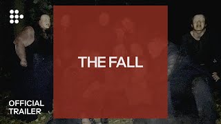 Jonathan Glazer's THE FALL |  Trailer | Hand-Picked by MUBI