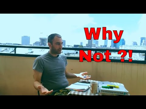 რატომ უნდა დაიწყო ვაჭრობა ეთსიზე დღესვე ?! რეალური ,,არგუმენტები\"