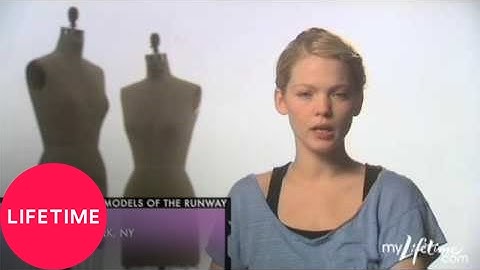 Models of the Runway: Cerri McQuillan