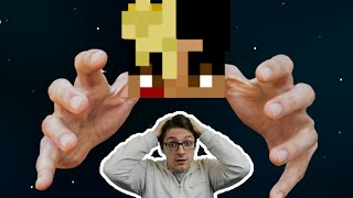 Connoreatspants steals Find Jake