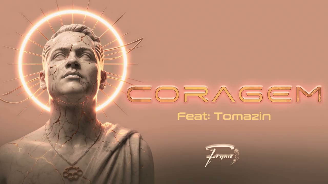 Watch Coragem - Franco DLN feat. Tomazin on YouTube Watch Coragem - Franco DLN feat. Tomazin on YouTube