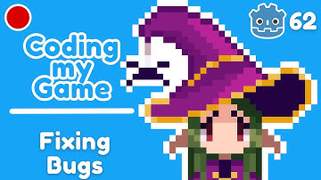 Fixing Bugs in my Necromancer Rhythm Typing Cafe Game