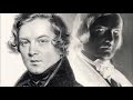 Johannes Brahms / Grzegorz Fitelberg - Variations on a Theme by Robert Schumann, Op.9 (1854)