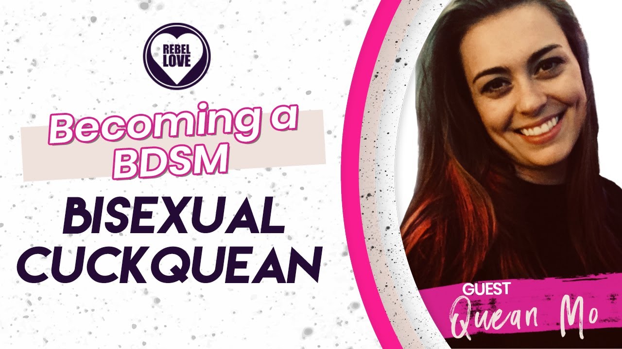 EP11 Becoming a BDSM Bisexual Cuckquean photo