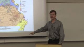 OZK 150: Introduction to Ozarks Studies  Lecture 1: The Where and the What of the Ozarks