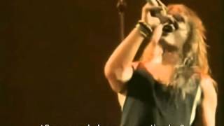 Steelheart - Can't Stop Me Lovin' You (Subtitulada español)