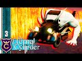 МОНСТР ЕСТ МУТАЦИИ #3 The Eternal Cylinder Прохождение