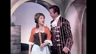 Erika Köth & Rudolf Schock - Eine Nacht in Venedig (Johann Strauss II)