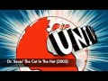 Dr Seuss Logo History Dr Seuss Logo History