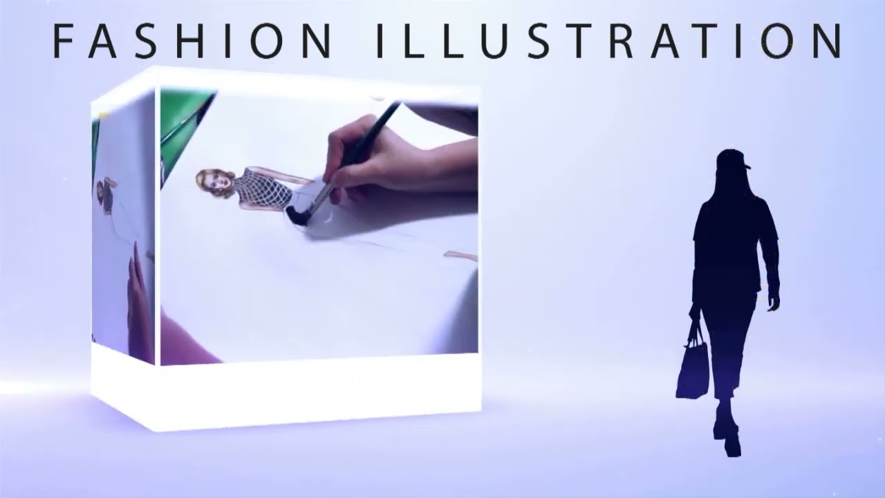 Join Fashion course DreamZone Tirupur School of creative studies