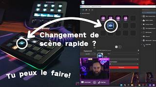Comment le Fifine D6 permet il une commutation plus fluide et plus pratique?