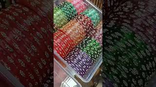 “Looks Expensive… But It’s Not 😳” #youtube shorts #trending now #bangles #fashion