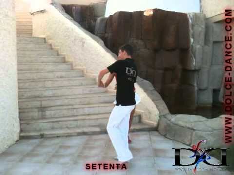 Setenta Dolce Dance - YouTube