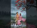 जब प्यार में सादगी होती थी...😍 | 1990s India Love Story #shorts