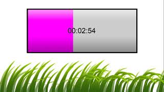 Battery charging: 5 Minutes | Countdown Timer