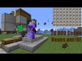 Overpowered Cocoa Bean Farm Tutorial 1.19.2