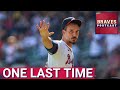 BRAVES POSTCAST: Atlanta Braves beat Pittsburgh Pirates in Charlie Morton's final start REACTION