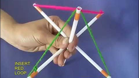 Tensegrity Structures