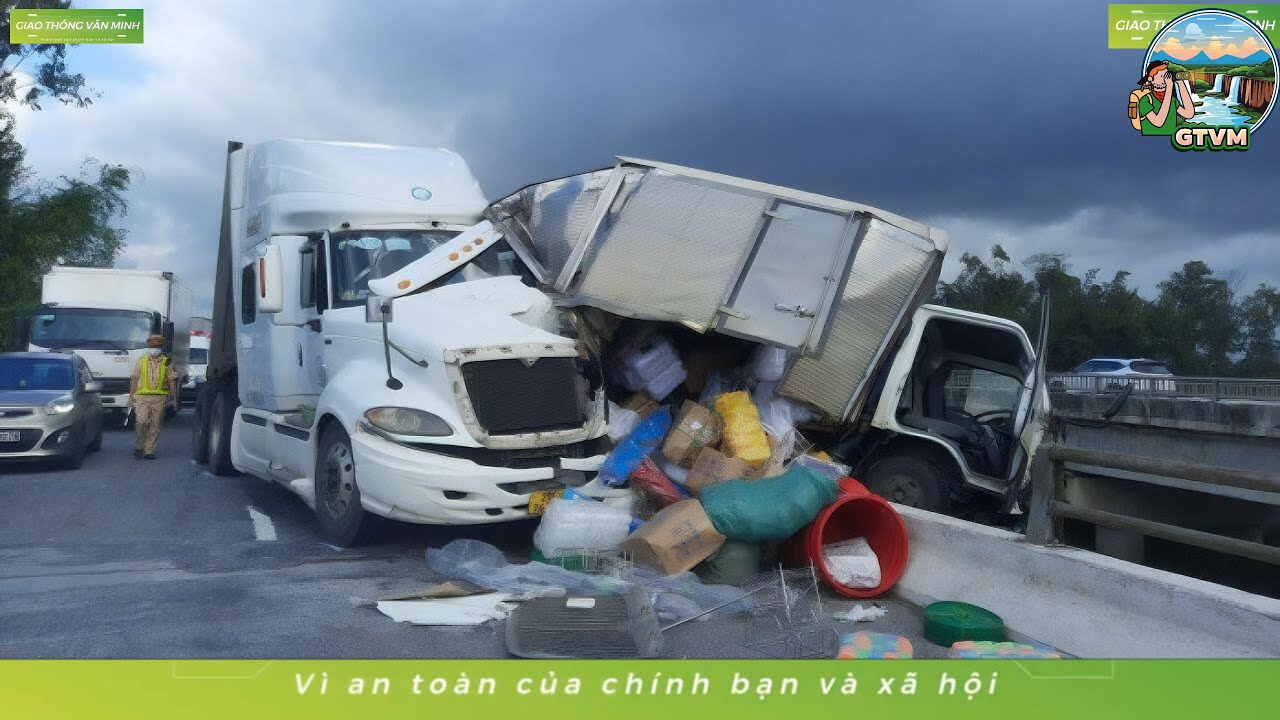 KHÔNG CÓ CƠ HỘI SỬA SAI Nhiều Lần Đâu, Hệ Quả Rất Nhanh Nếu Đi Láo Vậy