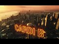 Cardi B - HOT SHIT (Official Teaster)