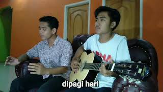 Seberkas sinar Cover(Hidayat kholafi) by Alex sandro