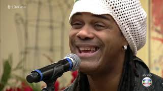 Andru Donalds  Save Me Now  On Brazil Tv 2018