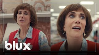 Target Lady New Ad Commercial w/ Kristen Wiig (FULL) | #blux Resimi