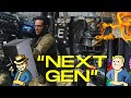 Fallout Next Gen Update is a Cursed Gift! Console and PC Review