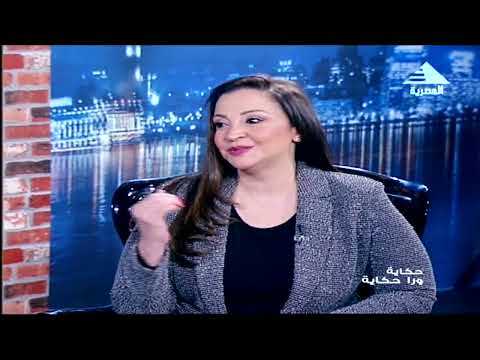 حلاوة نغم زمان المطرب حمدي أبو ضيف وحكاية وراء حكاية من ماسبيرو إخراج وفاء عبدالله