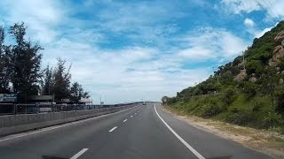 Tổng Hợp Lỗi Trong Hầm - Trên Cầu - Đường Đèo Dốc