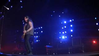 NIN - Victoria, BC - 12/05/2008- God Given MultiCAM 1080p