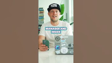 Have You Heard of 1Password?