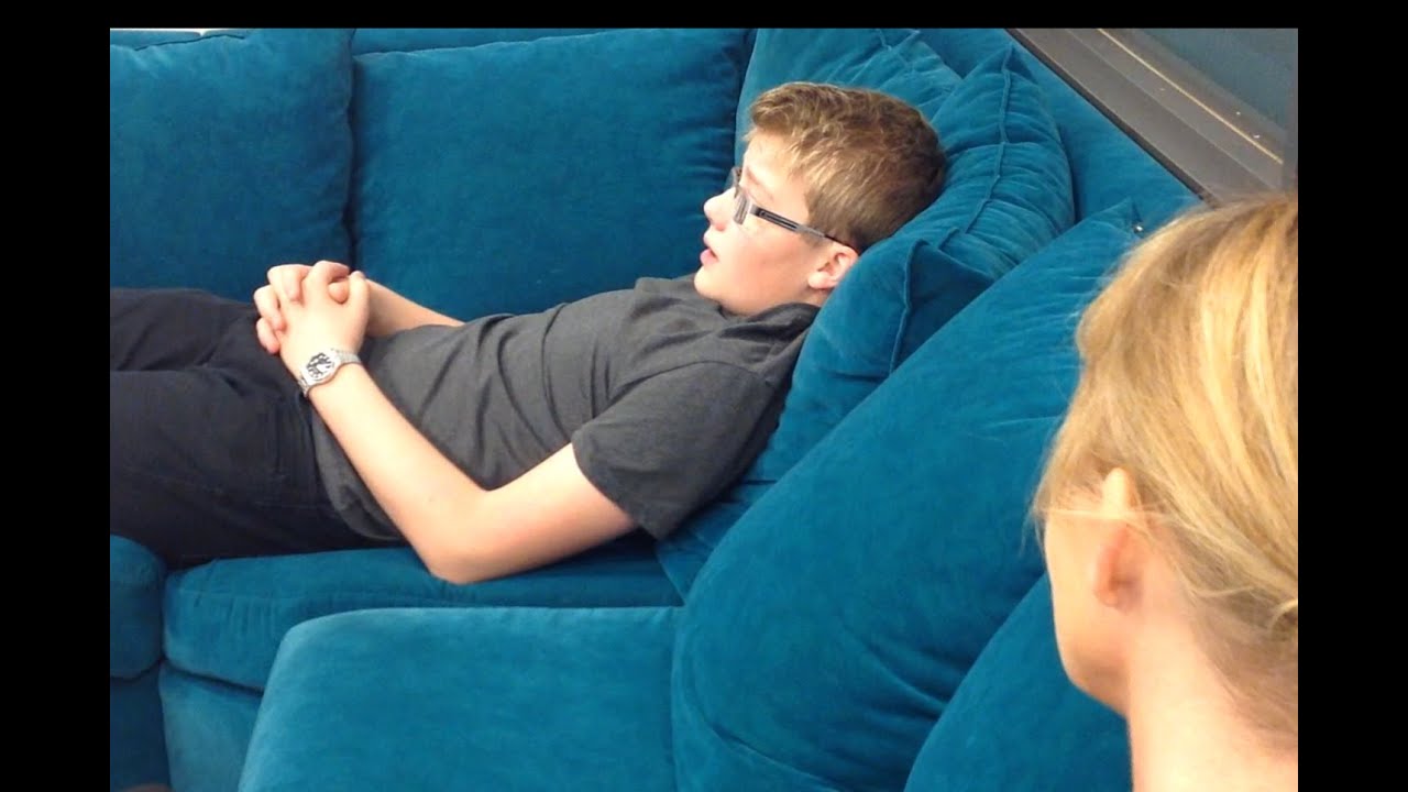 Segðu frá / Tell someone (anti-bullying) ENGLISH SUBS