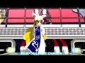 【DancexMixer】  夢の途中