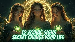 Zodiac Secrets Revealed: Life-Changing Insights for All 12 Signs #ZodiacSigns #astrology #horoscope